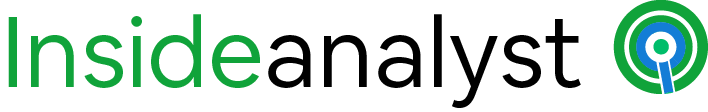 InsideAnalystSearch Logo